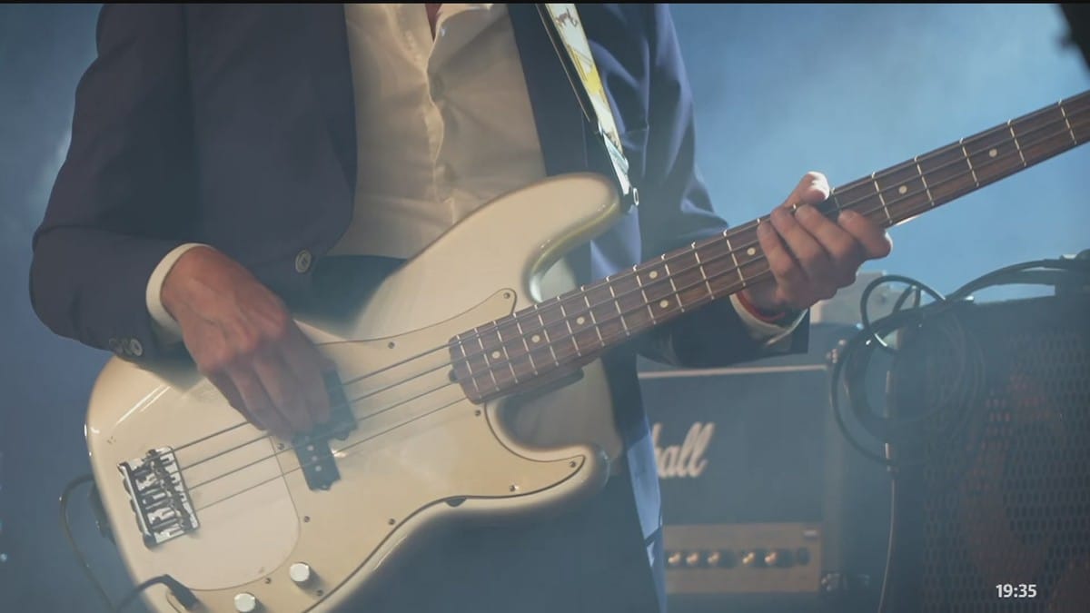 Hedret avdød musikklegende på Roots-festivalen: – En stor drivkraft og fortjener en hyllest