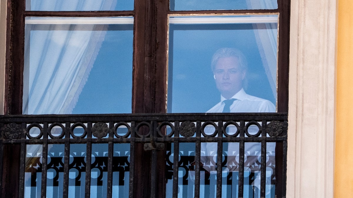 Lagmannsretten skal behandle Marius Borg Høibys anke