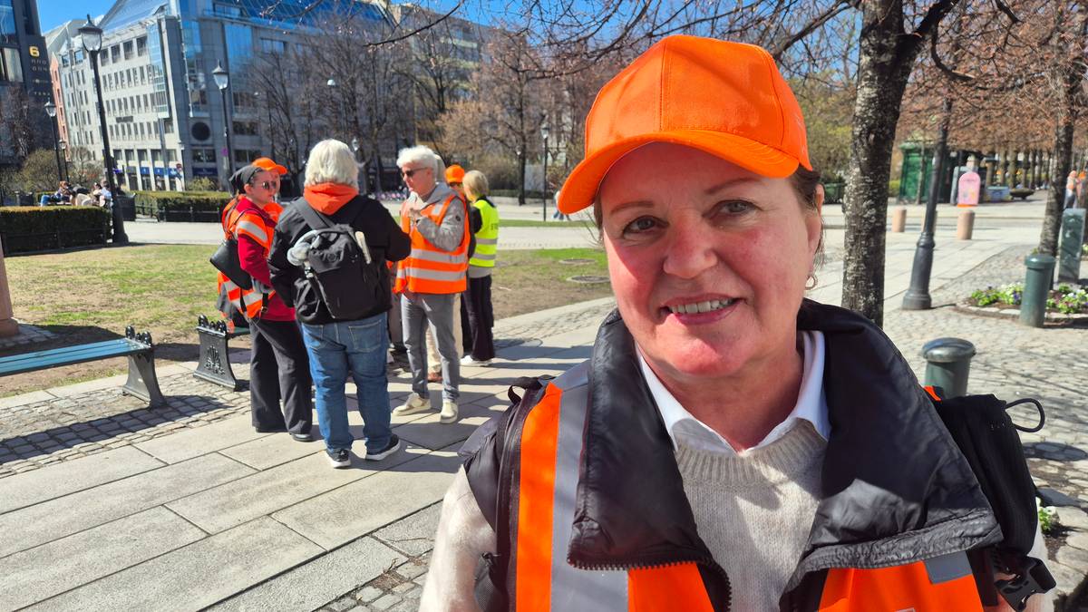 Ventet på sykepengene – måtte bruke penger fra sparekonto