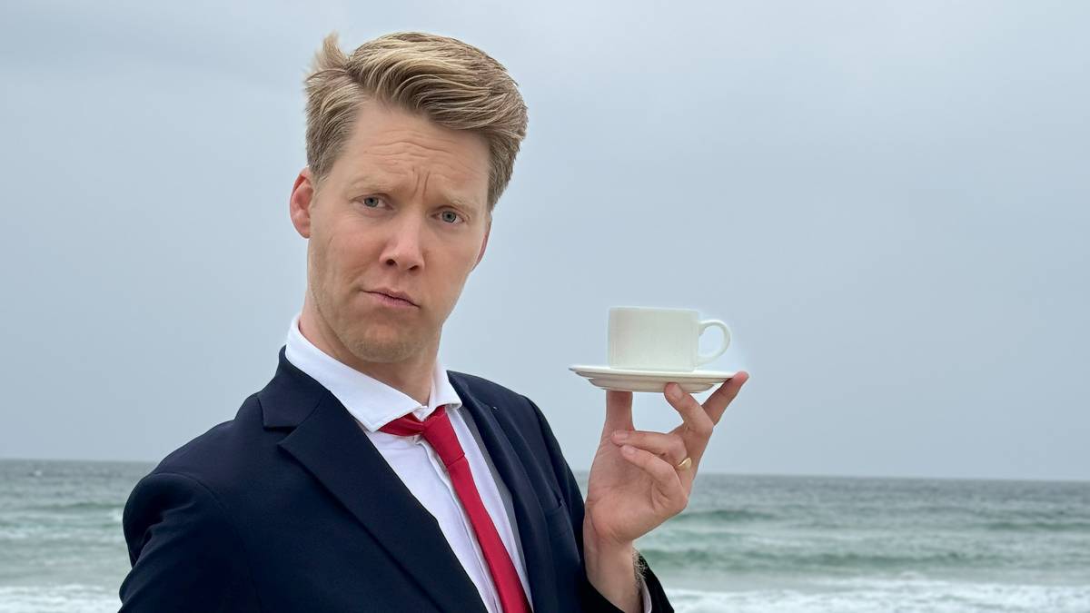 Influensarar som ikkje tekstar kan bli bøtelagde: Kjetil fekk refs av broren