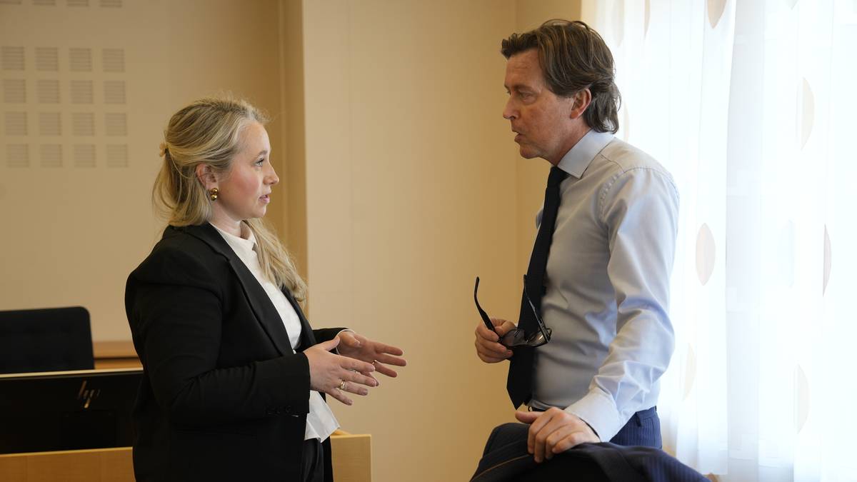 Krever at saken utsettes