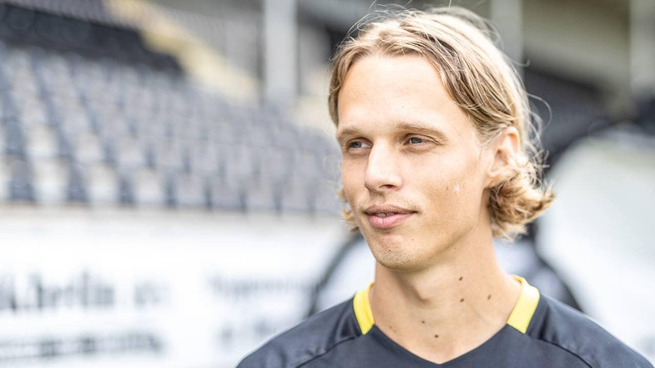 Ulrik Saltnes