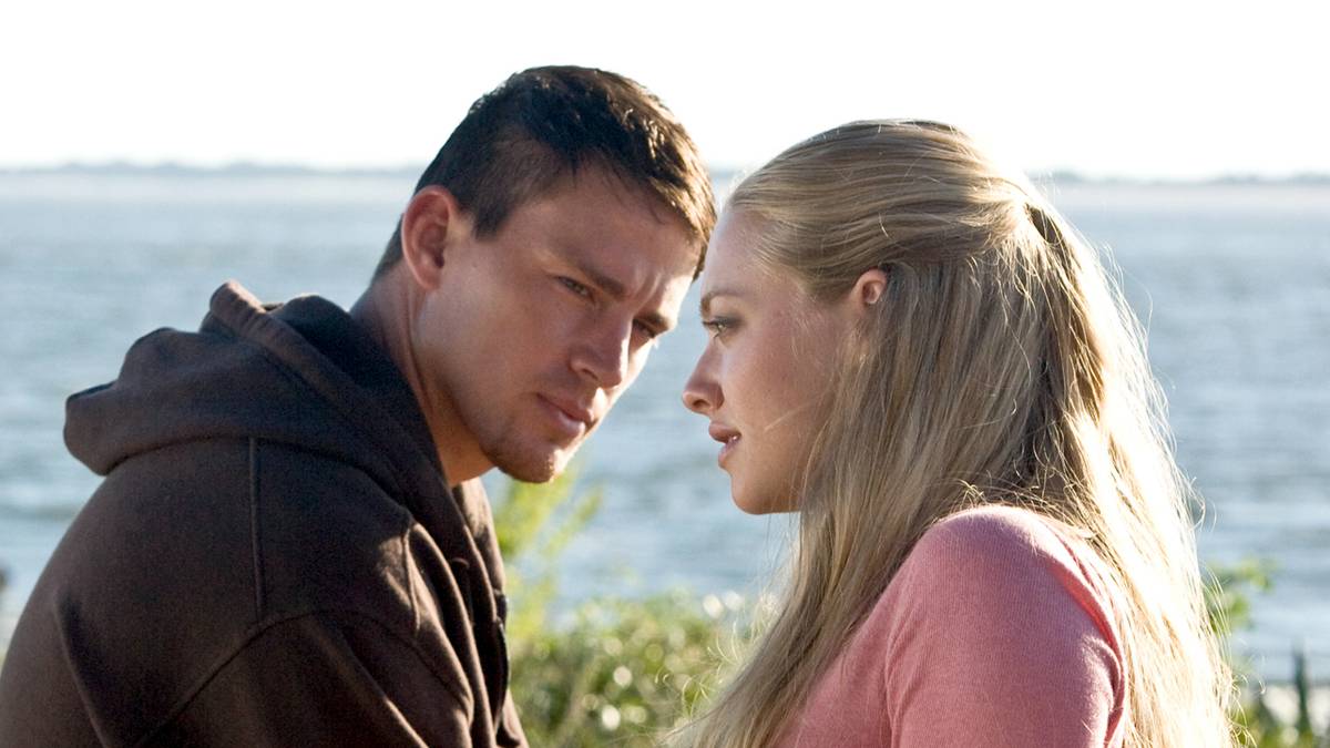 JEANNE JEAN (LOMOND) - DEAR JOHN