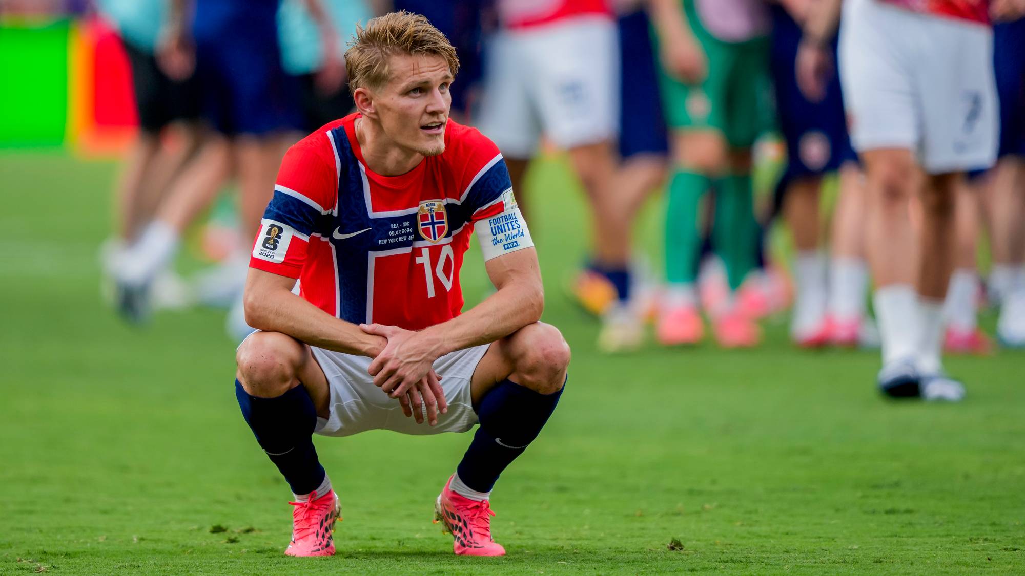 Ødegaard