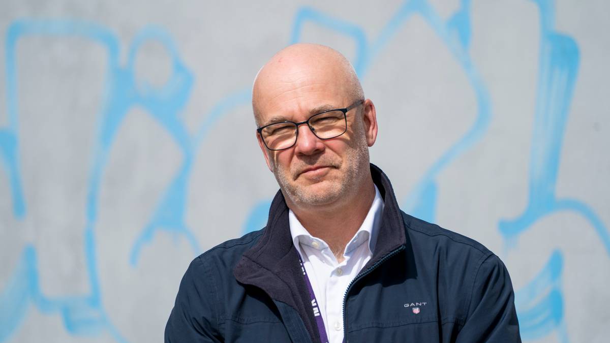 Tidligere kringkastingssjef Thor Gjermund Eriksen gir seg som styreleder i Vålerenga