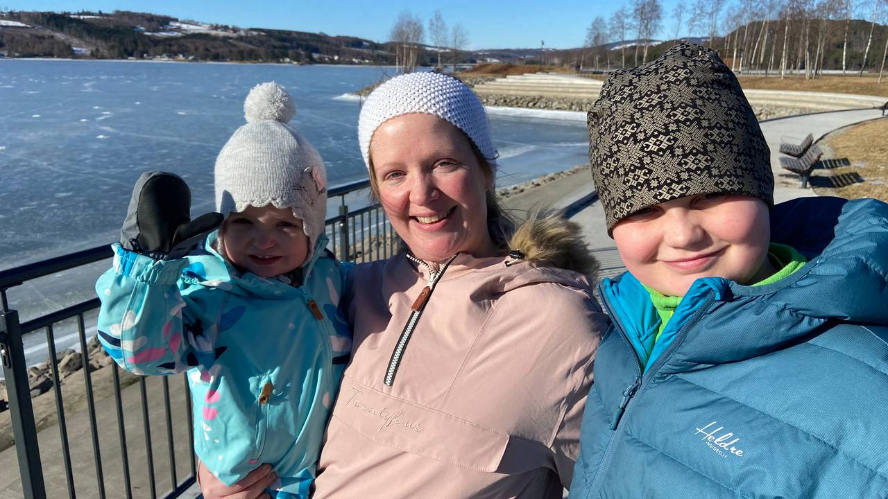 Liv Hege Olsen