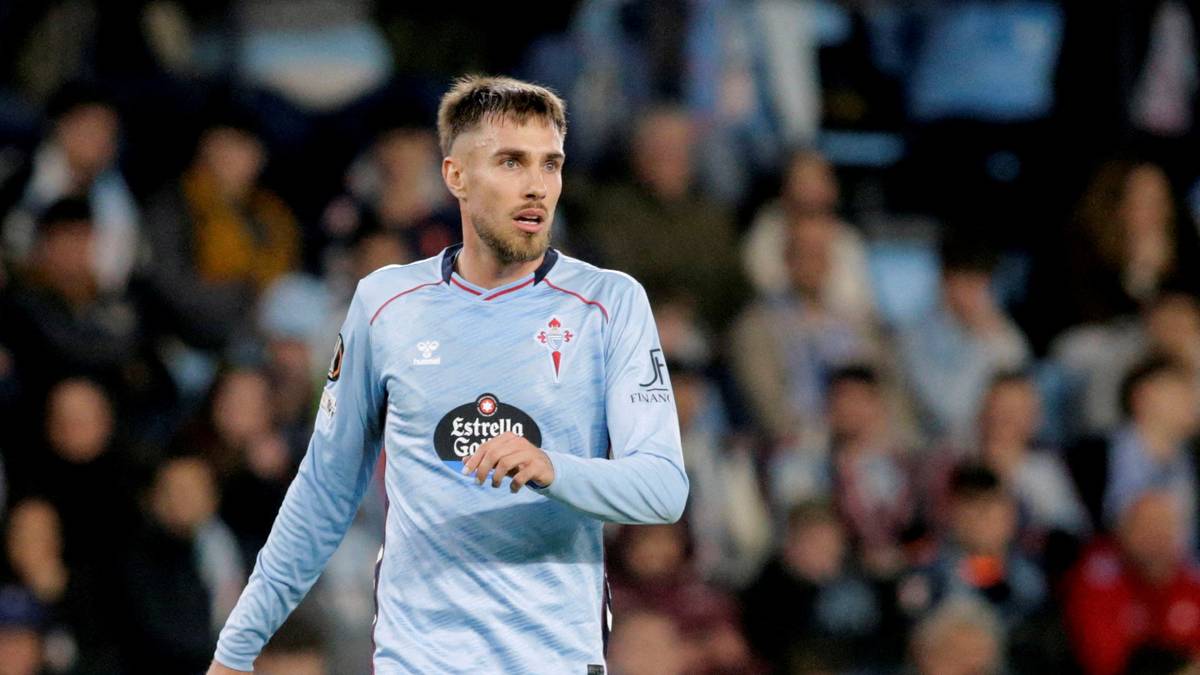 Crystal Palace sikret seg ettertraktet spanjol