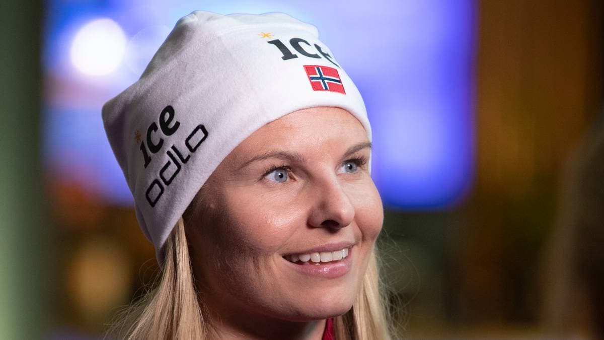 Nordskar ny generalsekretær i Norges Skiskytterforbund