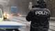 Åse Karin Hansen Politiet har fartskontroll på E134 ved Solheim i Vindafjord kommune