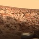 Foto: NASA/JPL Viking-2 på Mars