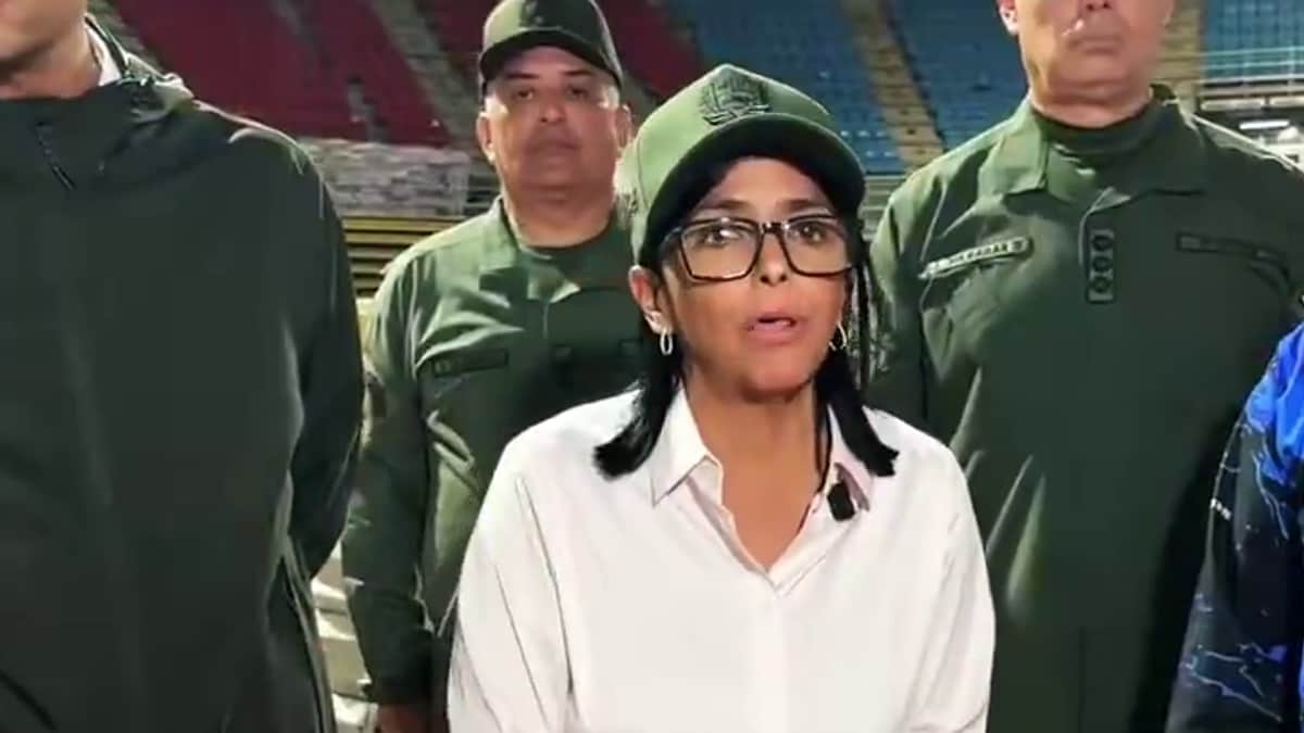 Misnøyen i Venezuela vokser: – Hun balanserer på en stram line