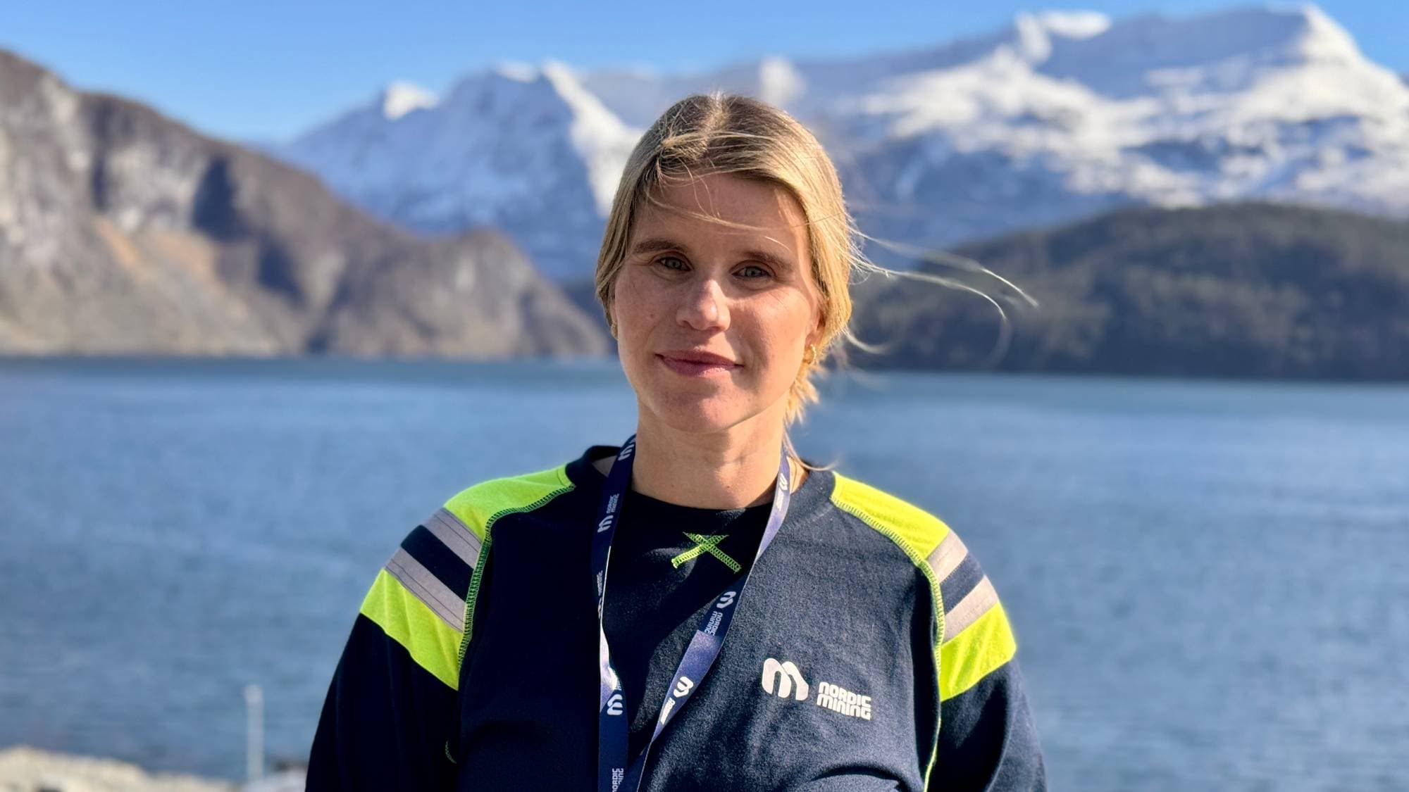 Gulating lagmannsrett har forkasta kravet om mellombels stans av tømming av gruveavfall i Førdefjorden. Dermed kan Nordic Mining halde fram drifta fram til Høgsterett behandlar saka i slutten av april.
