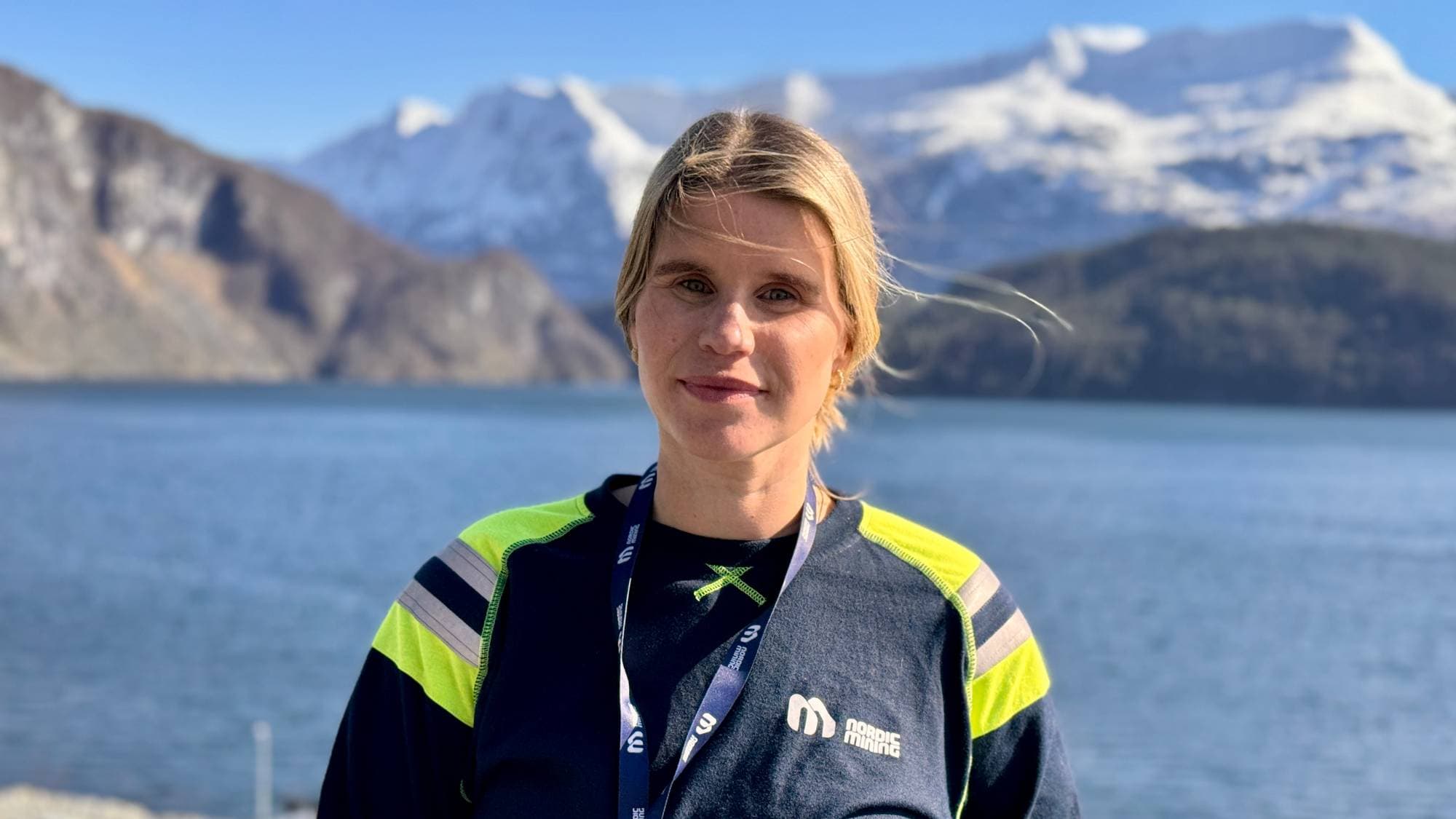 Gulating lagmannsrett har forkasta kravet om mellombels stans av tømming av gruveavfall i Førdefjorden. Dermed kan Nordic Mining halde fram drifta fram til Høgsterett behandlar saka i slutten av april.
