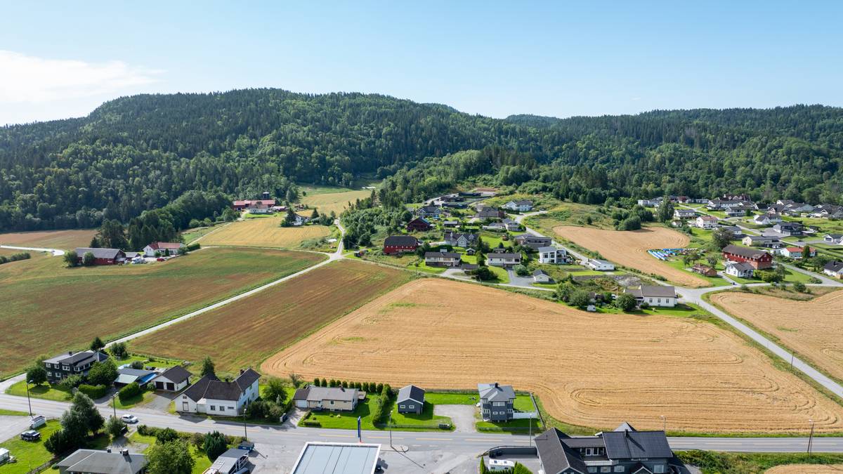 Myrseth: Staten overtar Fensfeltet