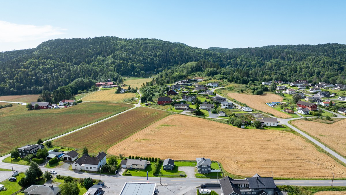 Myrseth: Staten overtar Fensfeltet