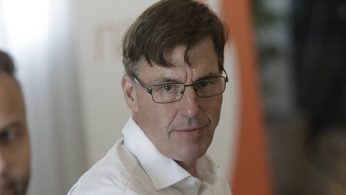 Farsund: Fryktet underskudd – gikk med overskudd