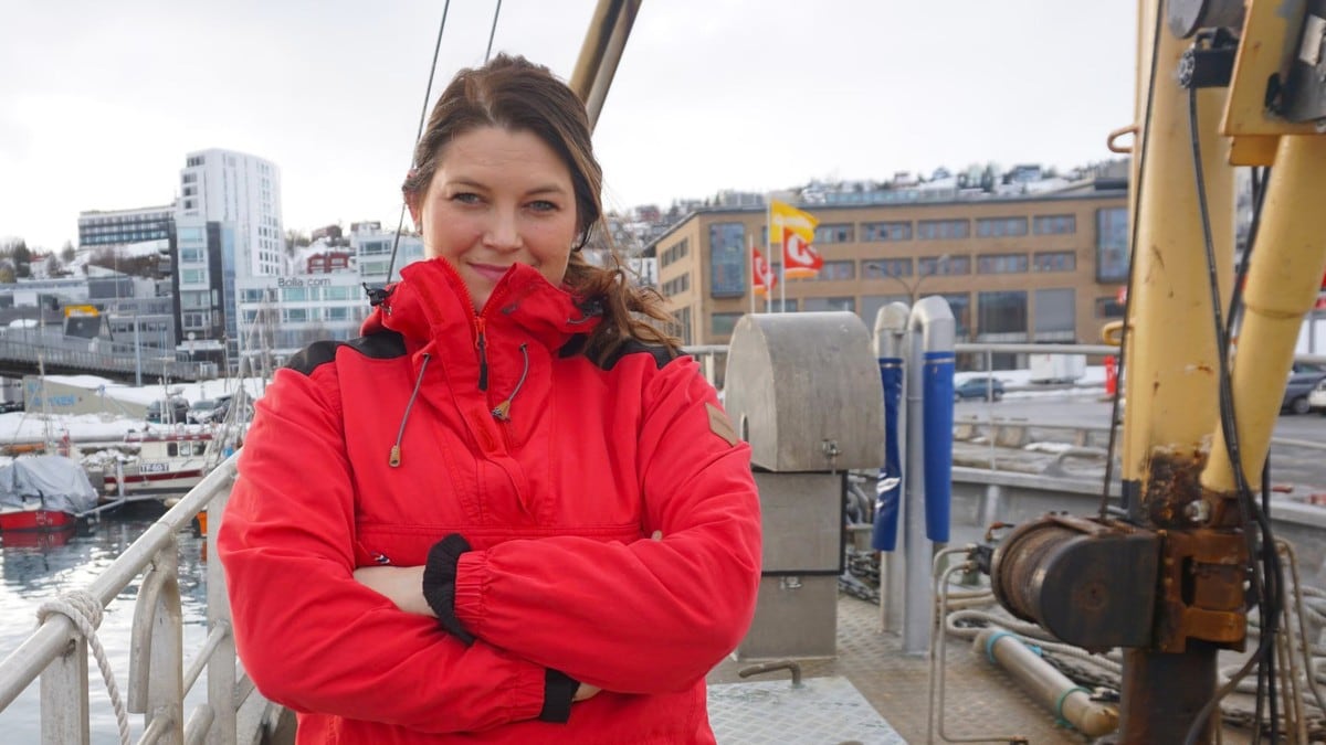 AirBnB: – I Tromsø ser vi at dette begynner å komme ut av kontroll