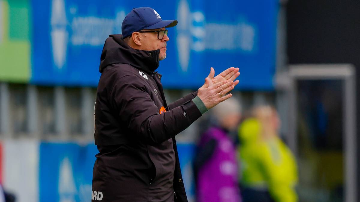 Kritikk mot AaFK-keeper etter nytt poengtap: – Blir stående og se på