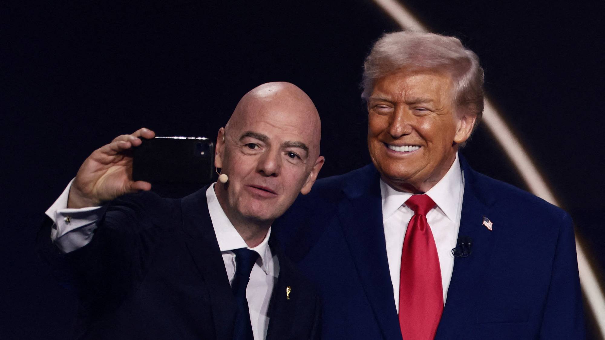 Trump