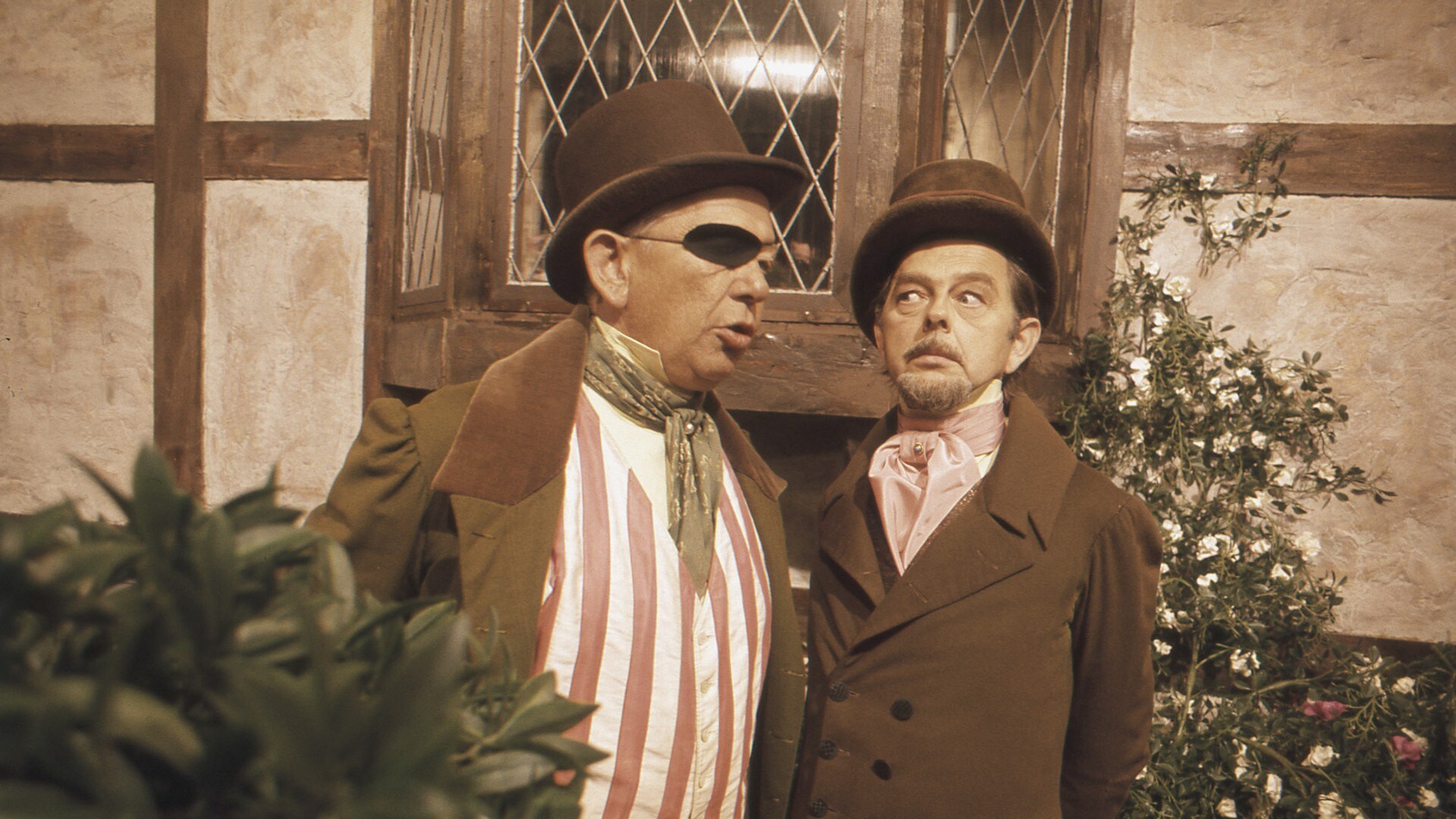 Nicholas Nickleby NRK Radio