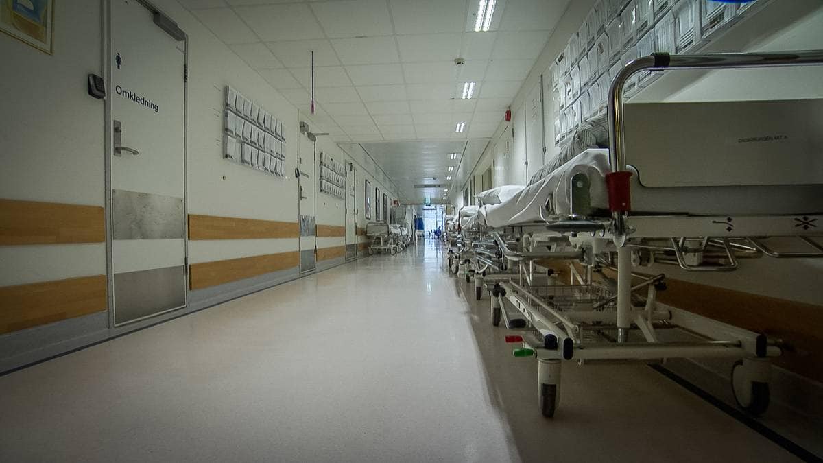 Reagerer på foreslått kutt i åpningstidene