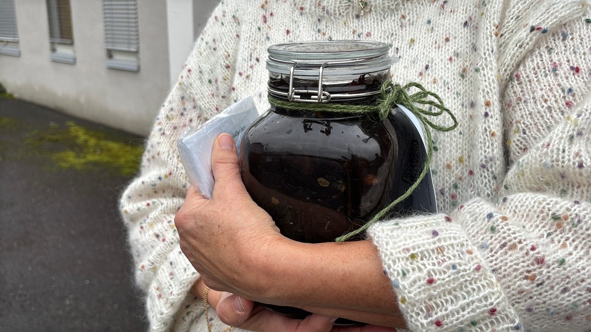 Deler ut grums til kommuner de mener forurenser Oslofjorden