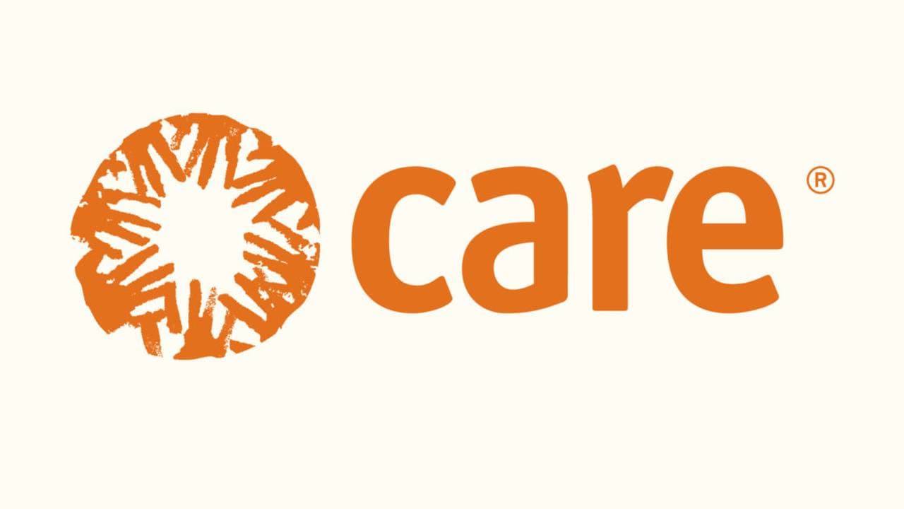 Care Norge logo