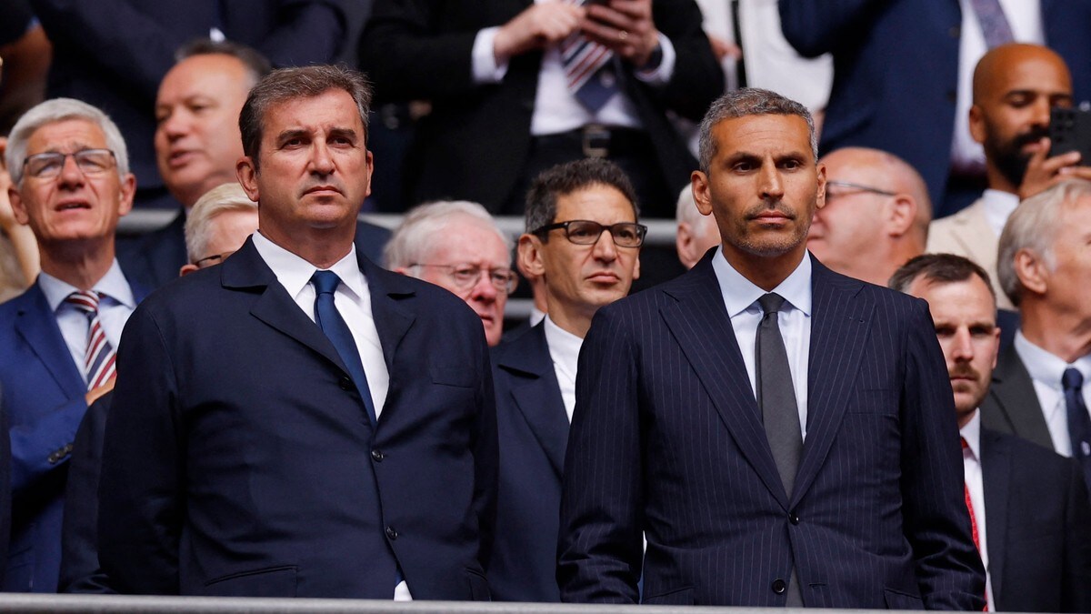 Manchester City bekrefter: Har anket Premier League-dom