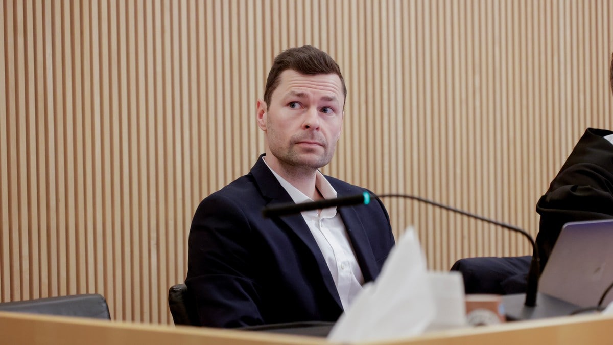 Anders Jacobsen vant rettssak mot Just Padel Group – skal få millionsummer