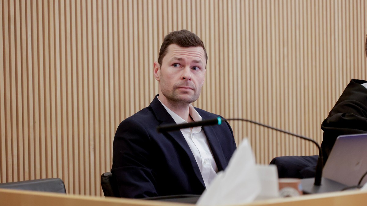 Jacobsen vant i lagmannsretten mot padelselskap