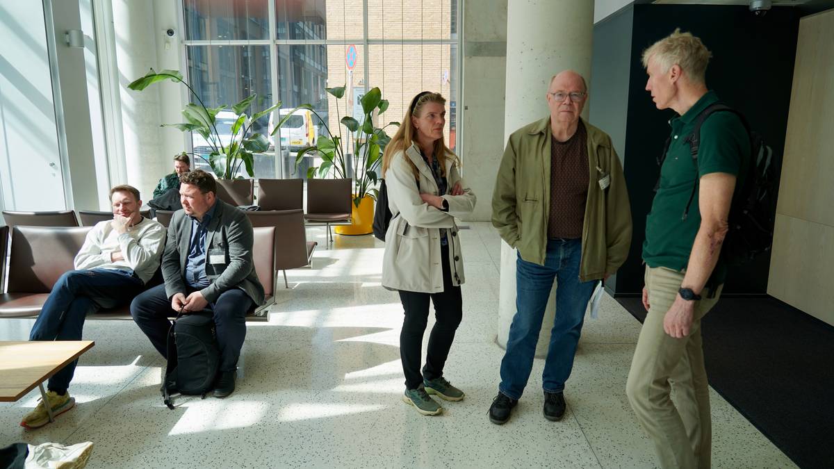 Kilder til NRK: Enighet mellom staten og bondelaget