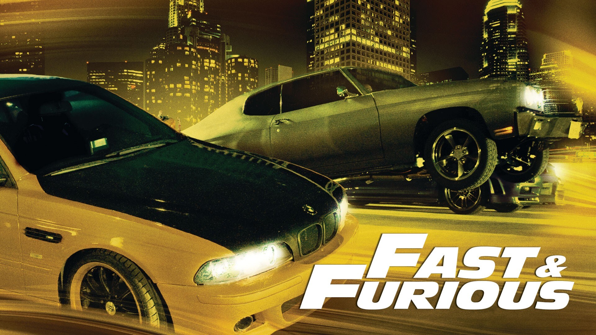 Fast And Furious 1 Film Completo Italiano Dailymotion