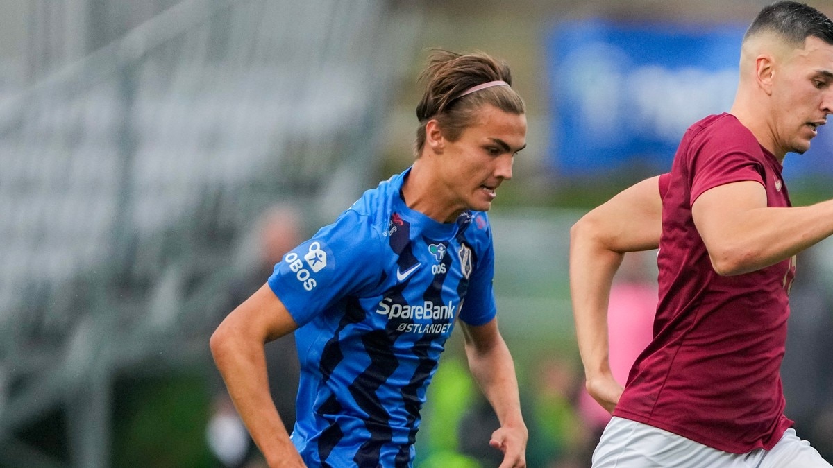 Stabæk-talent klar for Mesterliga-klubb