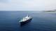 Danilson Sequeira / REUTERS,NTB Et skip på havet