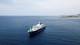 Danilson Sequeira / REUTERS,NTB Et skip på havet