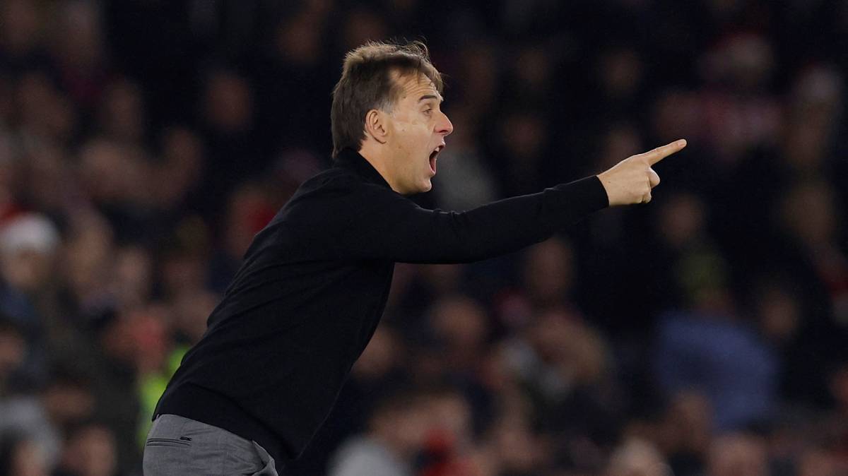 Sparket Premier League-manager – overtar Qatar
