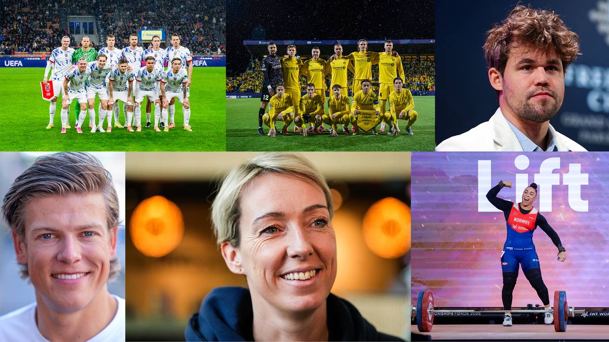 Sørlendinger kan bli «Årets navn» i kveld