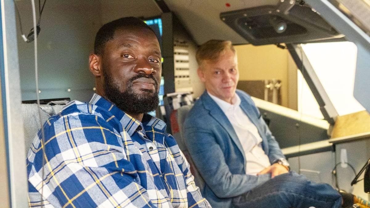 Forsker knuser elfly-drømmen: – Kommer til å ta mer enn 30 år