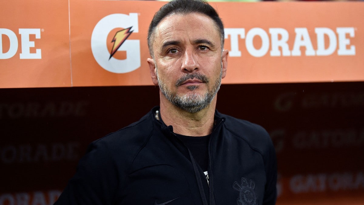 Vitor Pereira ny manager i Wolves