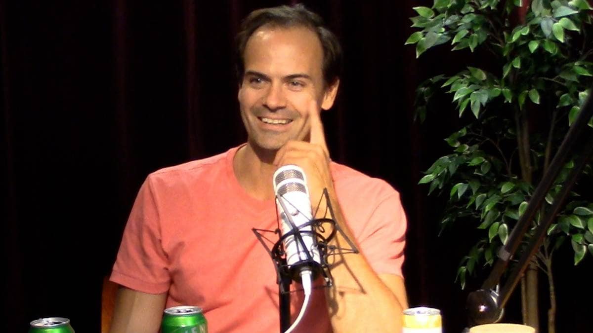 Pasientar ringer Kreft­foreningen etter Wolfgang Wee-podkast: – Mange av dei var redde