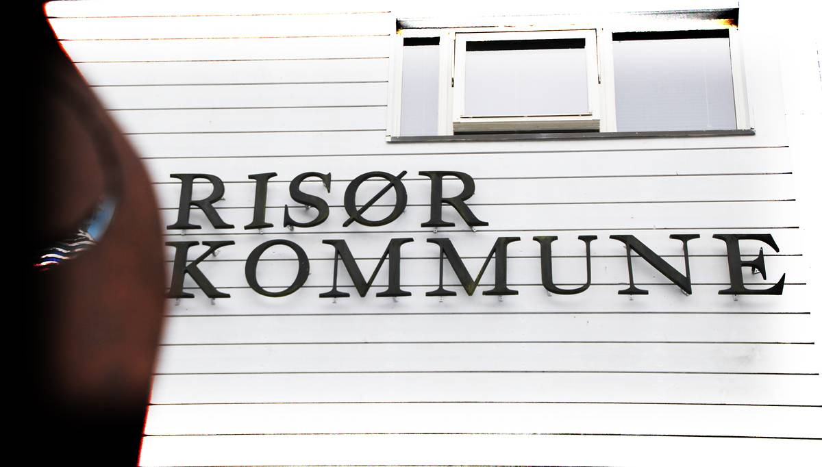 En av fem sykmeldte
