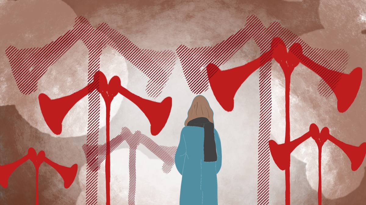 Hvis krisen treffer Norge