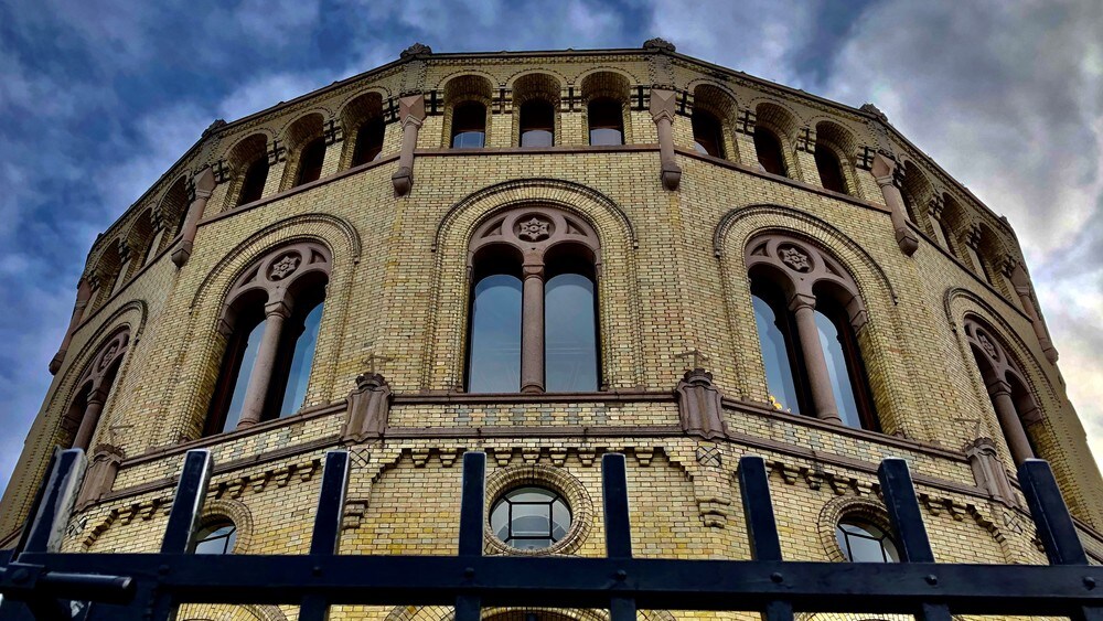 Enighet i Stortinget om den nye «koronaloven» NRK