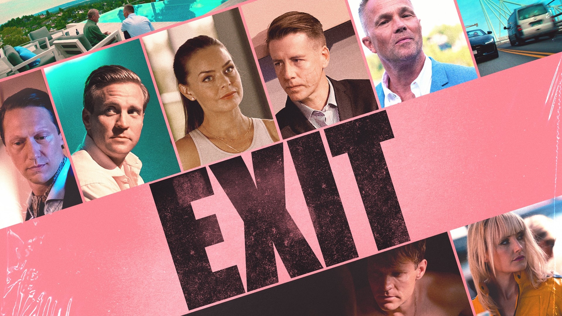 Exit Nrk Tv