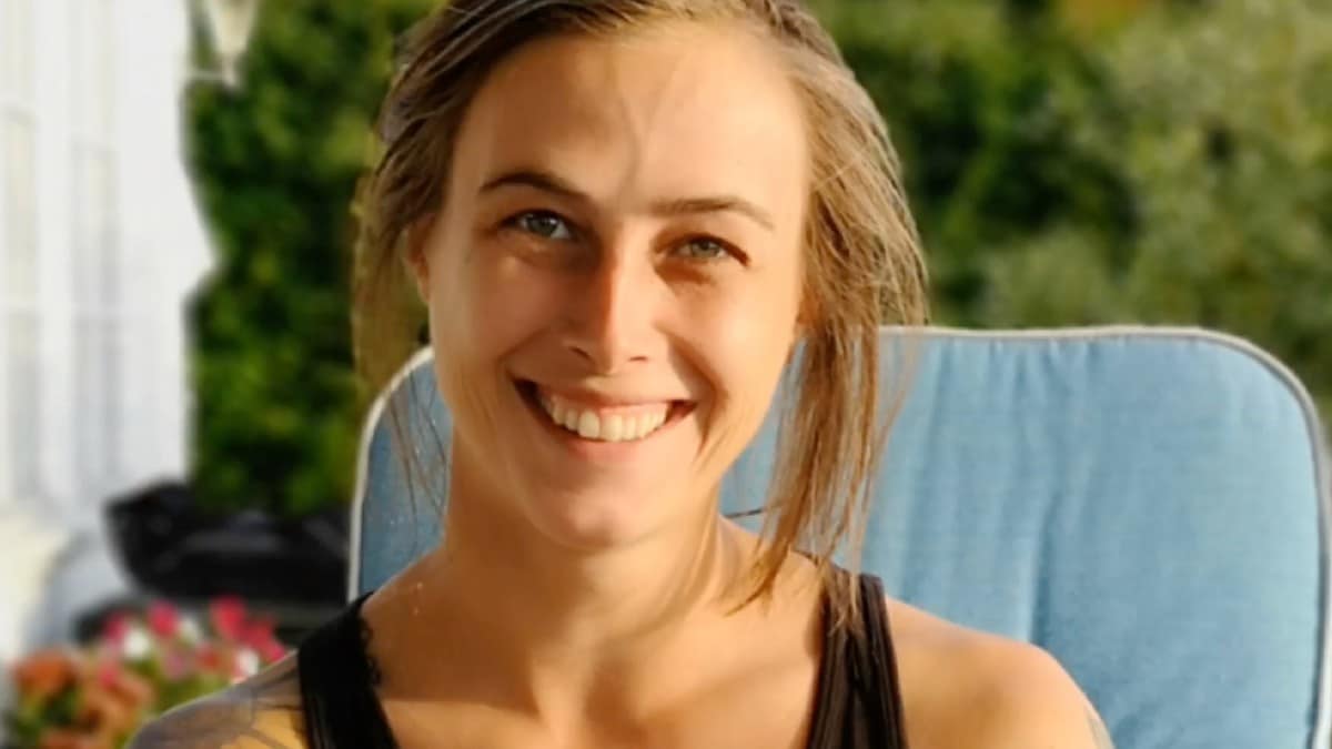 VG: Hiroyuki Ogu dømt til 18 års fengsel for drapet på Nerid Høiness