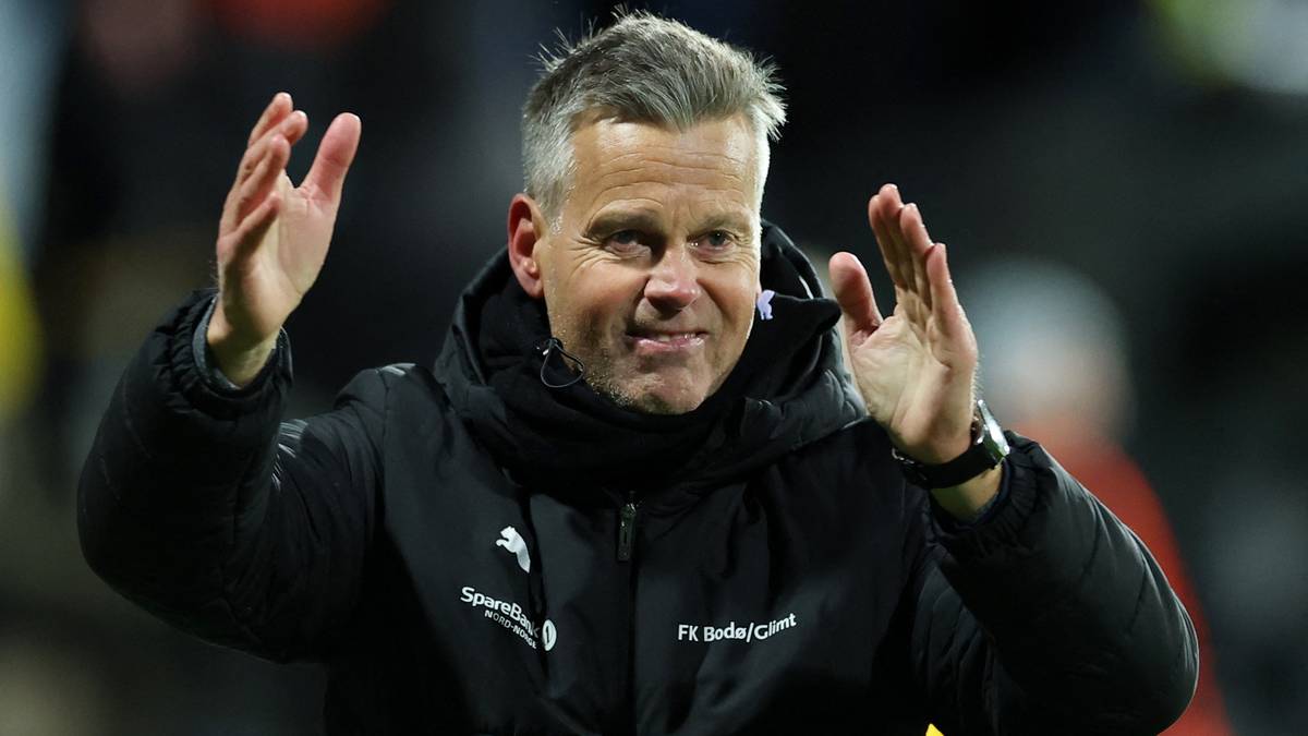 Kjetil Knutsen hylles i hele Europa: – Trenerkunst