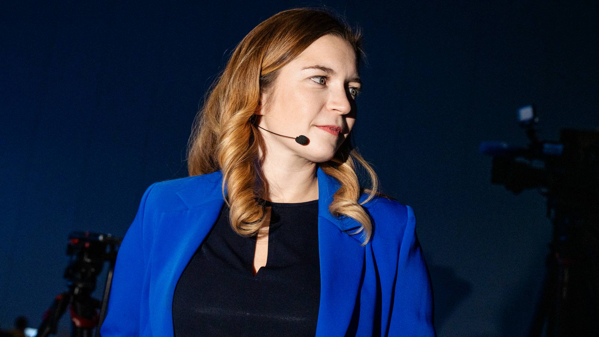Mathilde Tybring-Gjedde