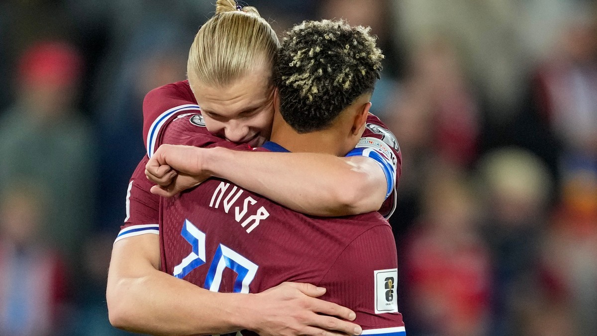 Norge-suksessen vekker oppsikt i utlandet: – En joker i VM