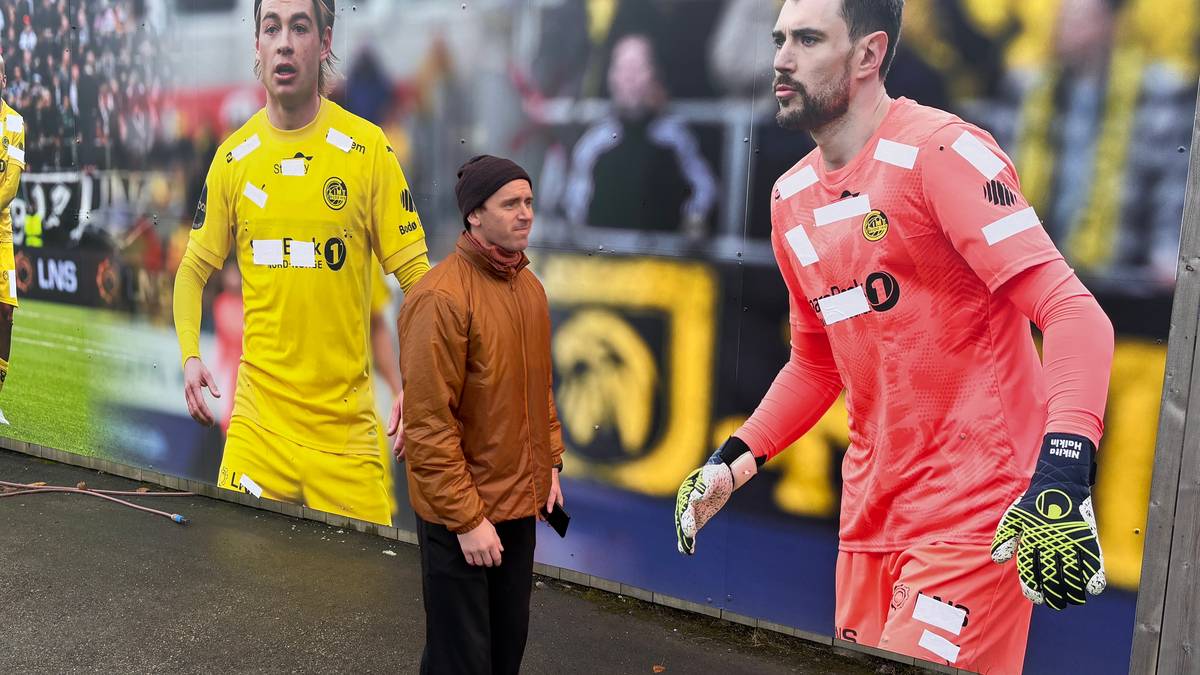 Tvinger Glimt til teip-bonanza før kamp: – Snålt og smålig