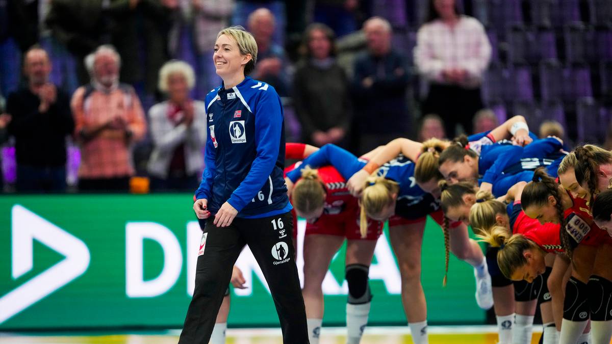 Keeperveteran kåret til banens beste spiller